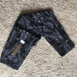 💕Girls leggings 2/$9